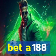 bet a188